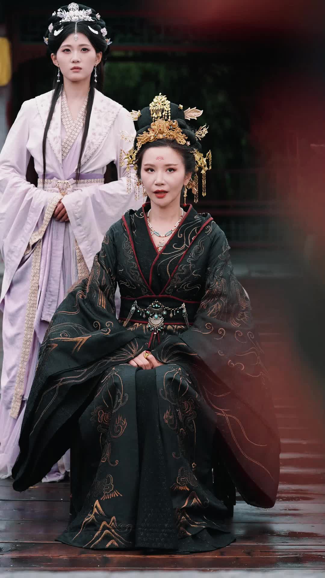 Episode 15 - I'm the Emperor From the Future